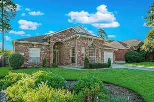 25710 Bearborough Dr, Spring, TX 77386 - Photo 2