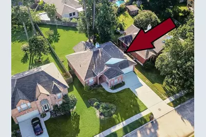 25710 Bearborough Drive, Spring, TX 77386 - Photo 1