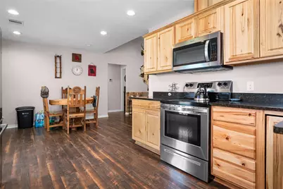 295 Garden City Road, Livingston, TX 77351 - Photo 6