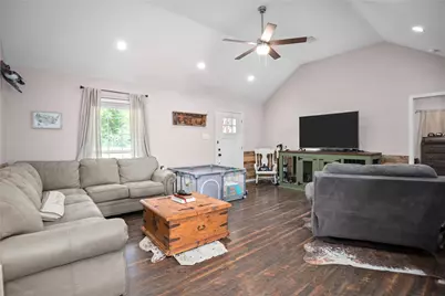 295 Garden City Road, Livingston, TX 77351 - Photo 4