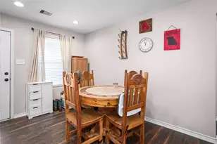 295 Garden City Rd, Livingston, TX 77351 - Photo 8