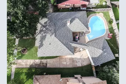 9818 Sagemoss Lane, Houston, TX 77089 - Photo 2