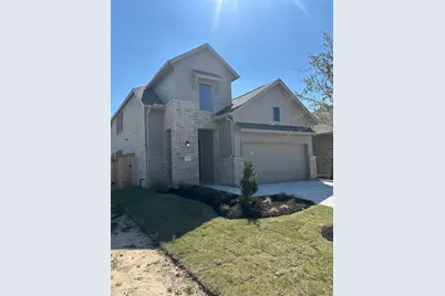 206 Mercury Sky Road, Richmond, TX 77406 - Photo 2