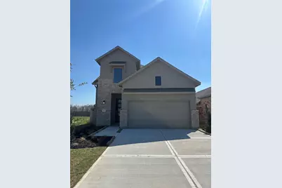 206 Mercury Sky Road, Richmond, TX 77406 - Photo 4