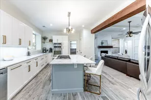 57 Cascade Springs Pl, The Woodlands, TX 77381 - Photo 12