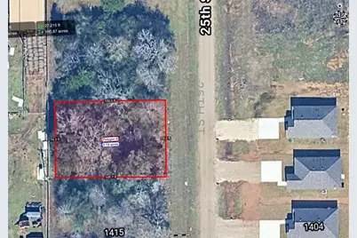 1415 25th Street, Hempstead, TX 77445 - Photo 6
