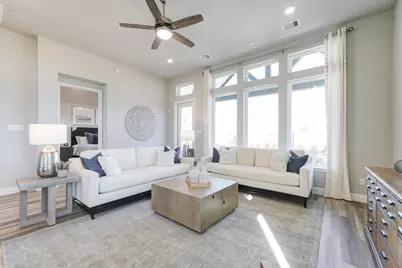 7823 Cattail Shallows Lane, Katy, TX 77493 - Photo 10