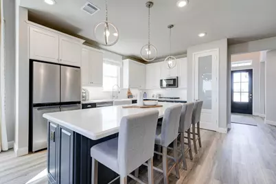 7823 Cattail Shallows Lane, Katy, TX 77493 - Photo 8