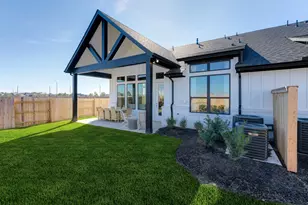 7823 Cattail Shallows Ln, Katy, TX 77493 - Photo 36