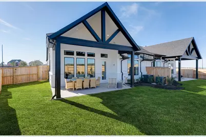 7823 Cattail Shallows Lane, Katy, TX 77493 - Photo 34