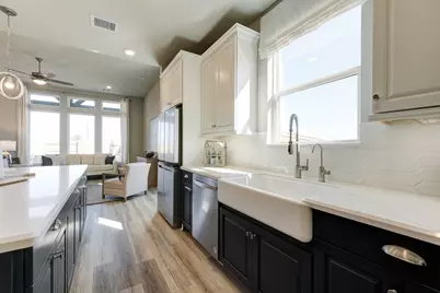 7823 Cattail Shallows Lane, Katy, TX 77493 - Photo 4