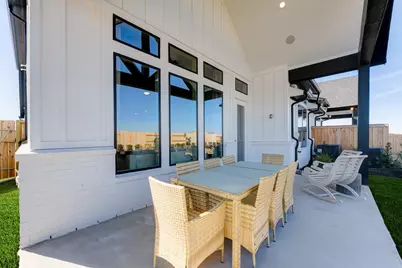 7823 Cattail Shallows Lane, Katy, TX 77493 - Photo 32