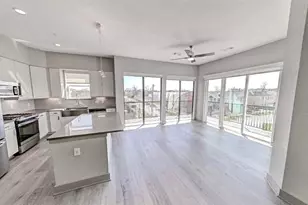 401 W 25th St, Houston, TX 77008 - Photo 4