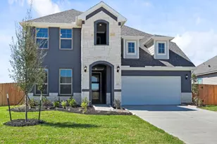 320 Legacy Pt Dr, Sealy, TX 77474 - Photo 1