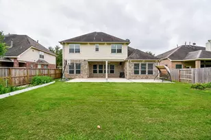 6811 Bannon Trail, Sugar Land, TX 77479 - Photo 30