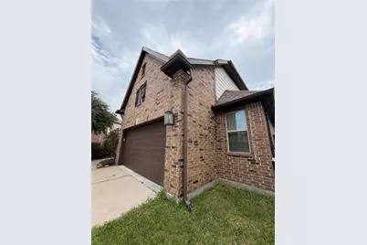 9722 Lauren Briar Lane, Humble, TX 77396 - Photo 1