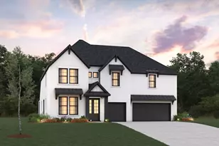 21015 Preakness Stakes Trl, Tomball, TX 77377 - Photo 1