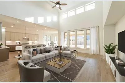 21015 Preakness Stakes Trail, Tomball, TX 77377 - Photo 2