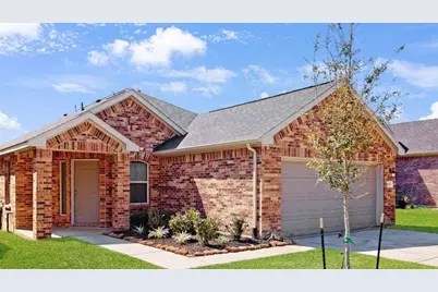 21922 Corsica View Drive, Hockley, TX 77447 - Photo 2