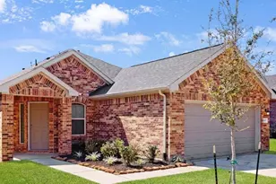 21922 Corsica Vw Dr, Hockley, TX 77447 - Photo 2