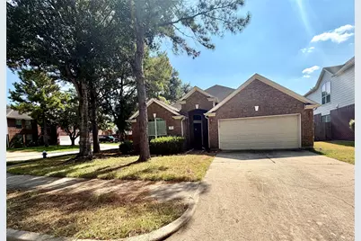4914 Surrey Park Circle, Katy, TX 77494 - Photo 2