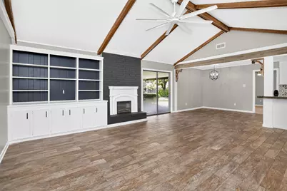 635 W Church St, Centerville, TX 75833 - Photo 4