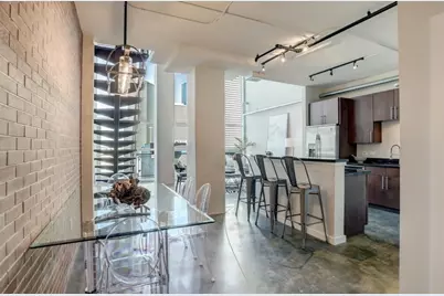 2000 Bagby Street #9420, Houston, TX 77002 - Photo 2