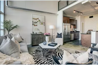 2000 Bagby Street #9420, Houston, TX 77002 - Photo 12