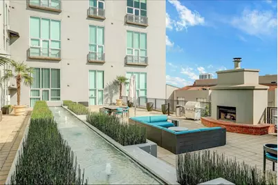 2000 Bagby Street #9420, Houston, TX 77002 - Photo 28