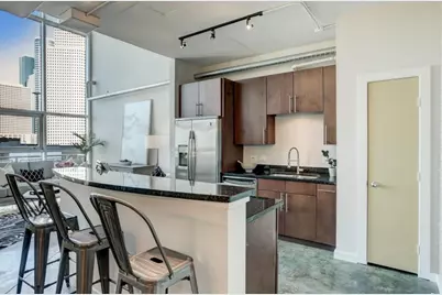 2000 Bagby Street #9420, Houston, TX 77002 - Photo 4