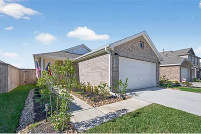 28923 Great Canyon Drive, Hockley, TX 77447 - Photo 2