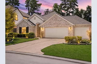 247 Scarlet Maple Way, Conroe, TX 77318 - Photo 1