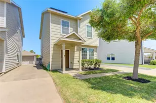 16726 Mammoth Springs Dr, Houston, TX 77095 - Photo 2