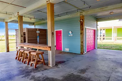 449 Atkinson Street, Crystal Beach, TX 77650 - Photo 14