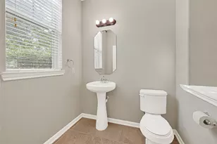 4943 Ginger Bluff Trail, Katy, TX 77494 - Photo 24