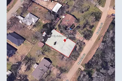 14873 Big Spring Circle, Willis, TX 77378 - Photo 1