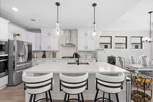 511 Carina Gaze Dr, Conroe, TX 77318 - Photo 4