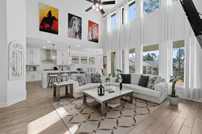 511 Carina Gaze Drive, Conroe, TX 77318 - Photo 10