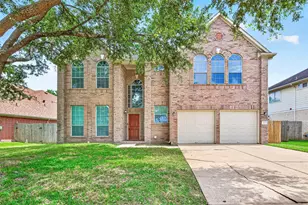 3823 Aerial Brook Trail, Fresno, TX 77545 - Photo 2