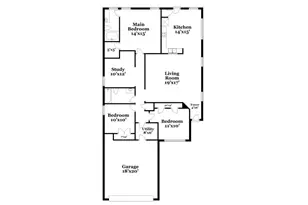 8138 Sanders Glen Ln, Humble, TX 77338 - Photo 2