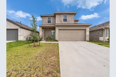 5431 Tuscany Hills Lane, Spring, TX 77373 - Photo 2
