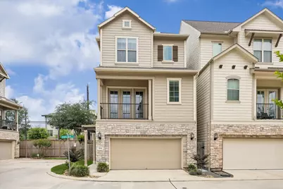 1764 Trinity Bend, Houston, TX 77080 - Photo 2