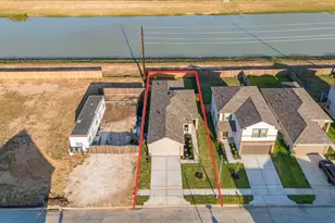 19902 Thurlow Ln, Hockley, TX 77447 - Photo 2