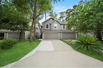 101 N Villa Oaks Drive, The Woodlands, TX 77382 - Photo 28