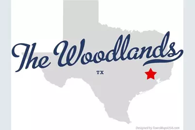 101 N Villa Oaks Drive, The Woodlands, TX 77382 - Photo 32