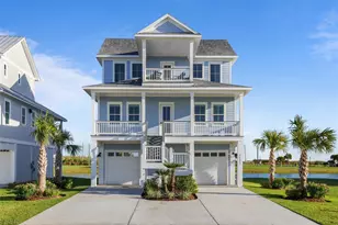 26823 Baywater Dr, Galveston, TX 77554 - Photo 1