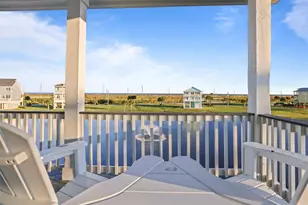 26823 Baywater Dr, Galveston, TX 77554 - Photo 14