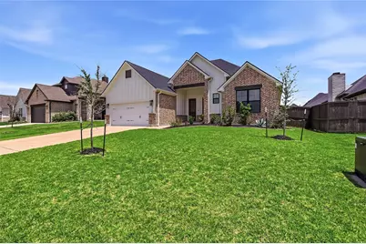 4330 Fox River Lane, Bryan, TX 77802 - Photo 2