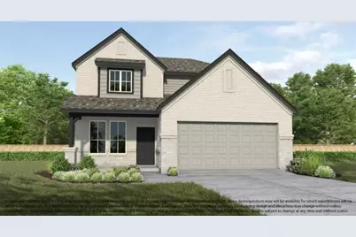 15203 Statice Trail, Houston, TX 77044 - Photo 1