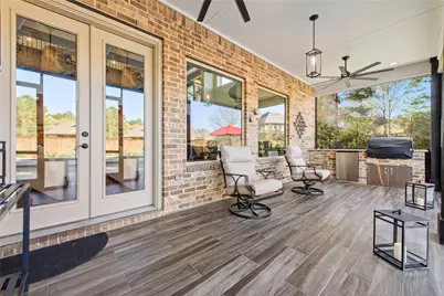 183 Wade Pointe Drive, Montgomery, TX 77316 - Photo 40